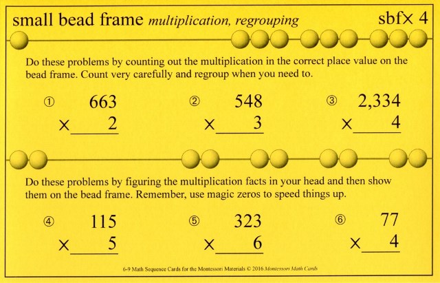 MSC sbfx4 multiplication